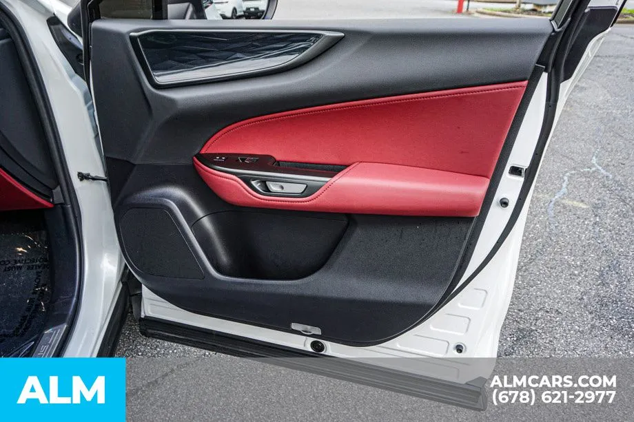 2025 Lexus NX 350 - Photo 54