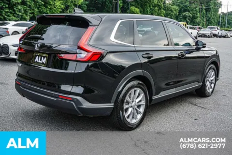 More photos of 2025 Honda CR-V EX-L at ALM Marietta, GA