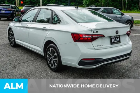 More photos of 2024 Volkswagen Jetta 1.5T S at ALM Marietta, GA