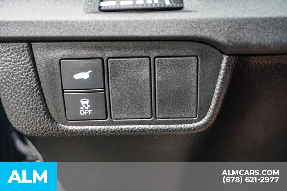 2025 Honda CR-V Sport-L - Photo 45