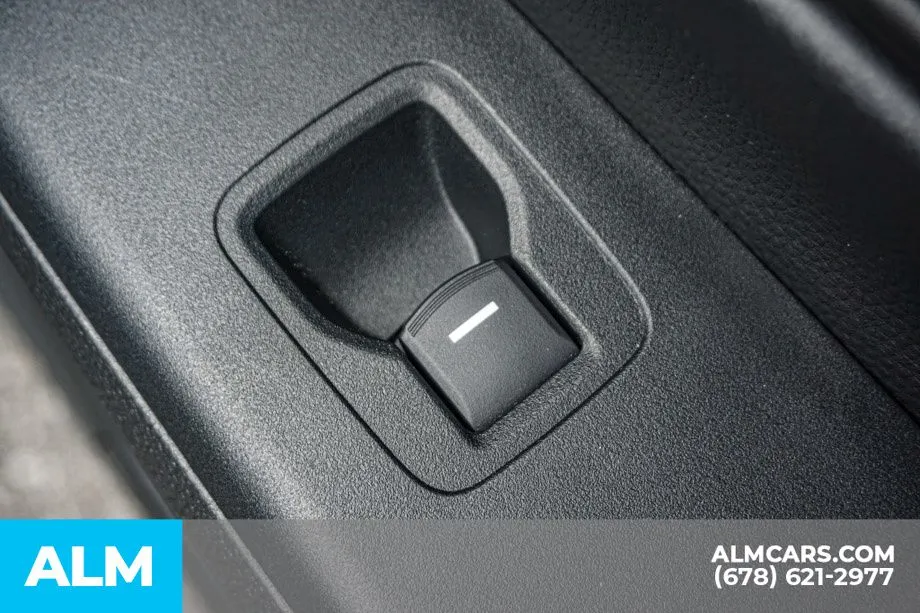 2025 Honda CR-V Sport-L - Photo 56