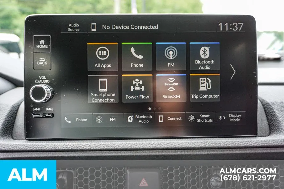2025 Honda CR-V Sport-L - Photo 34