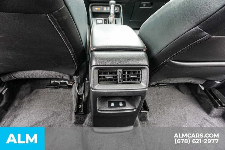 2025 Honda CR-V Sport-L - Photo 31