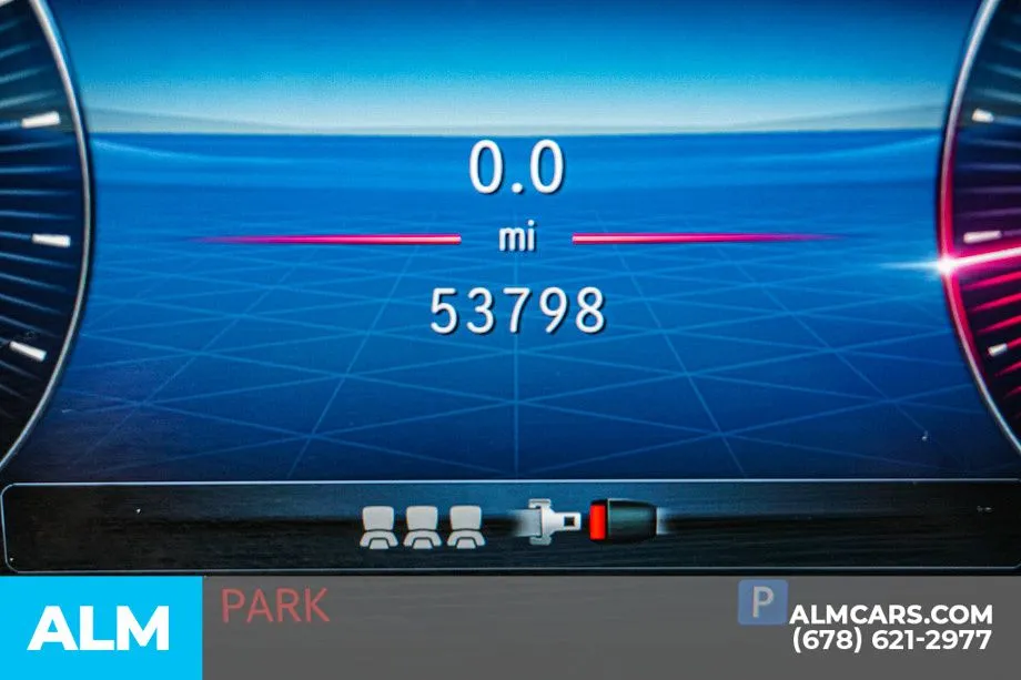 2025 Mercedes-Benz GLA GLA250 - Photo 57