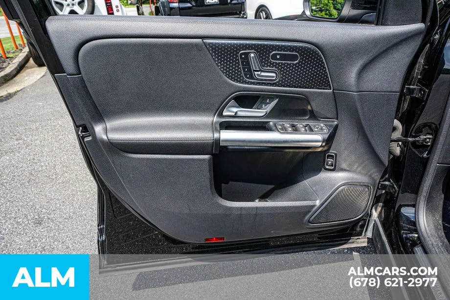 2025 Mercedes-Benz GLA GLA250 - Photo 47