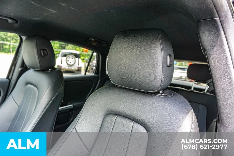 2025 Mercedes-Benz GLA GLA250 - Photo 18
