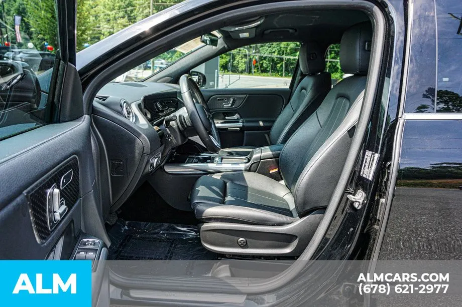2025 Mercedes-Benz GLA GLA250 - Photo 19