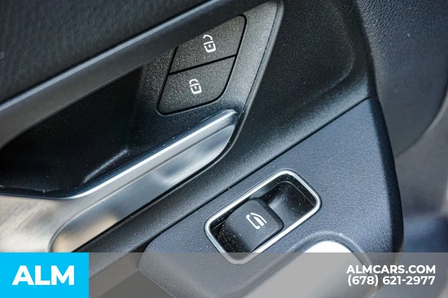 2025 Mercedes-Benz GLA GLA250 - Photo 52