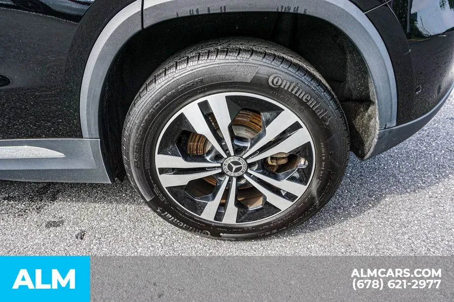 2025 Mercedes-Benz GLA GLA250 - Photo 17