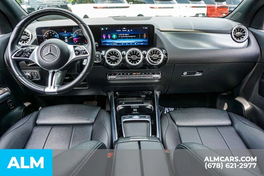 2025 Mercedes-Benz GLA GLA250 - Photo 24