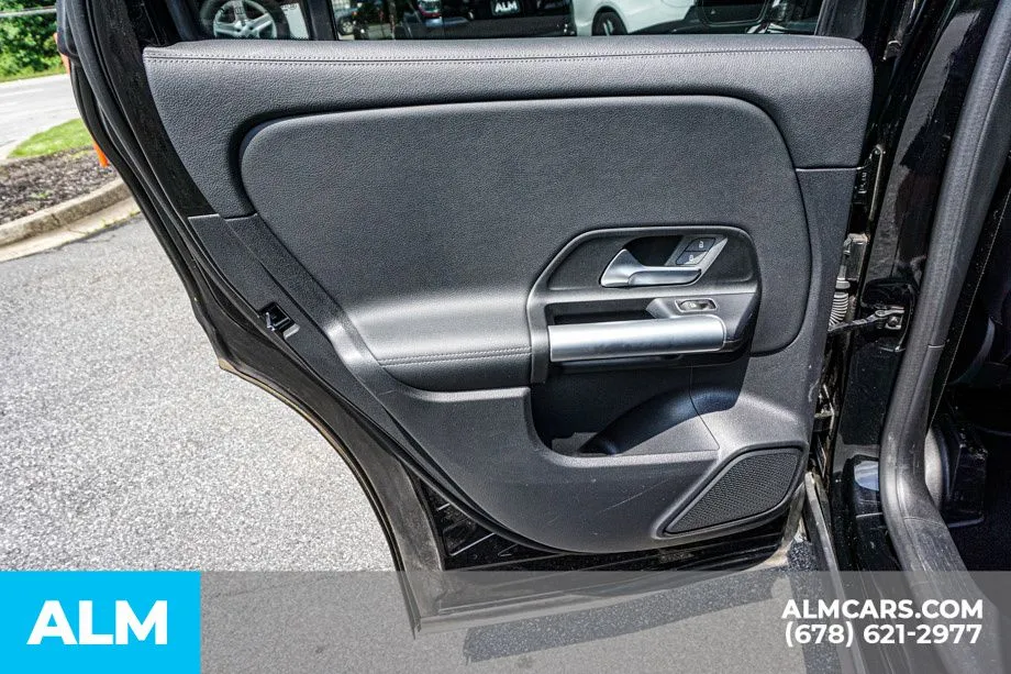 2025 Mercedes-Benz GLA GLA250 - Photo 51