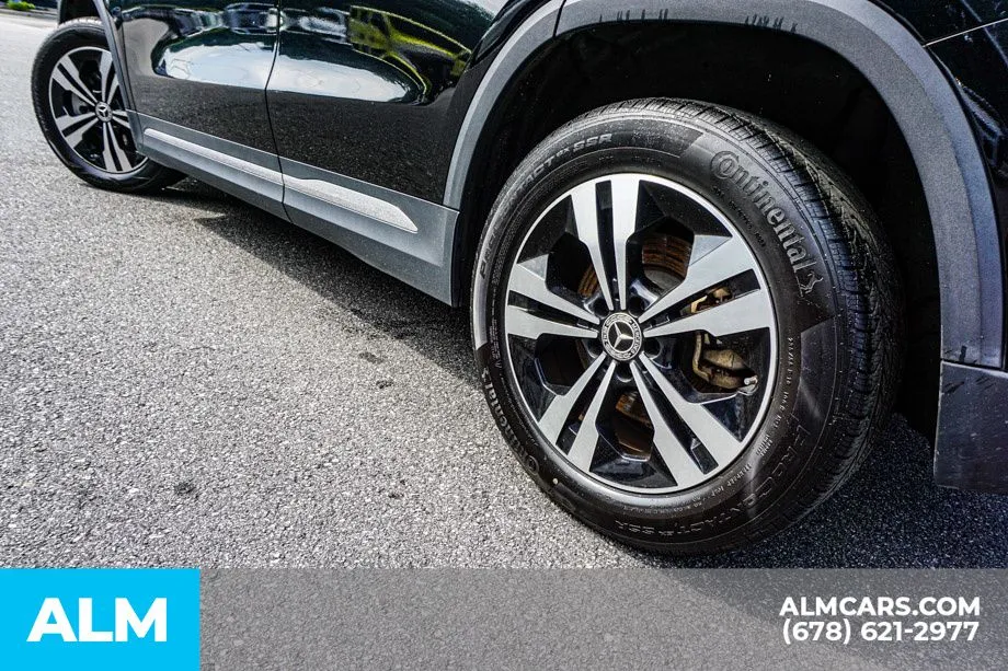 2025 Mercedes-Benz GLA GLA250 - Photo 16