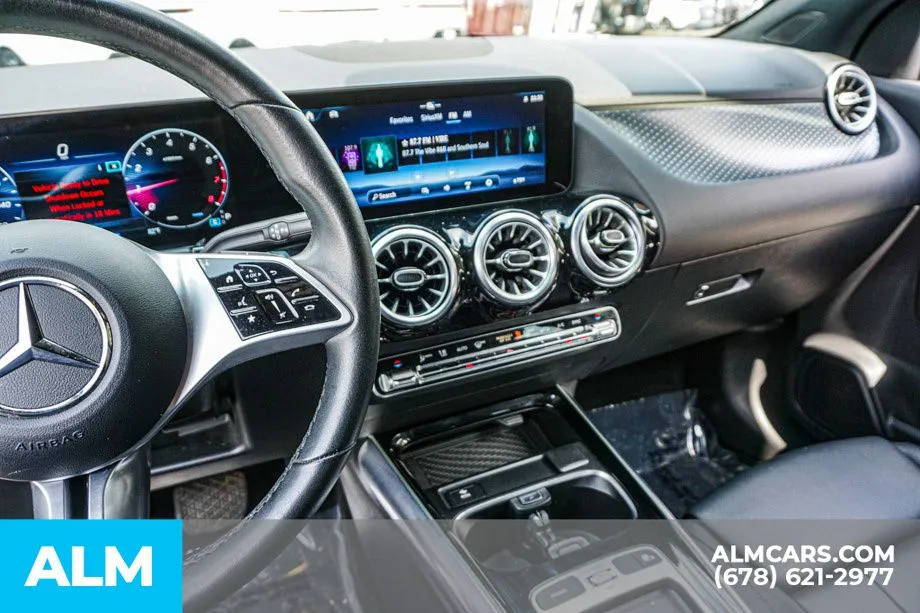 2025 Mercedes-Benz GLA GLA250 - Photo 32