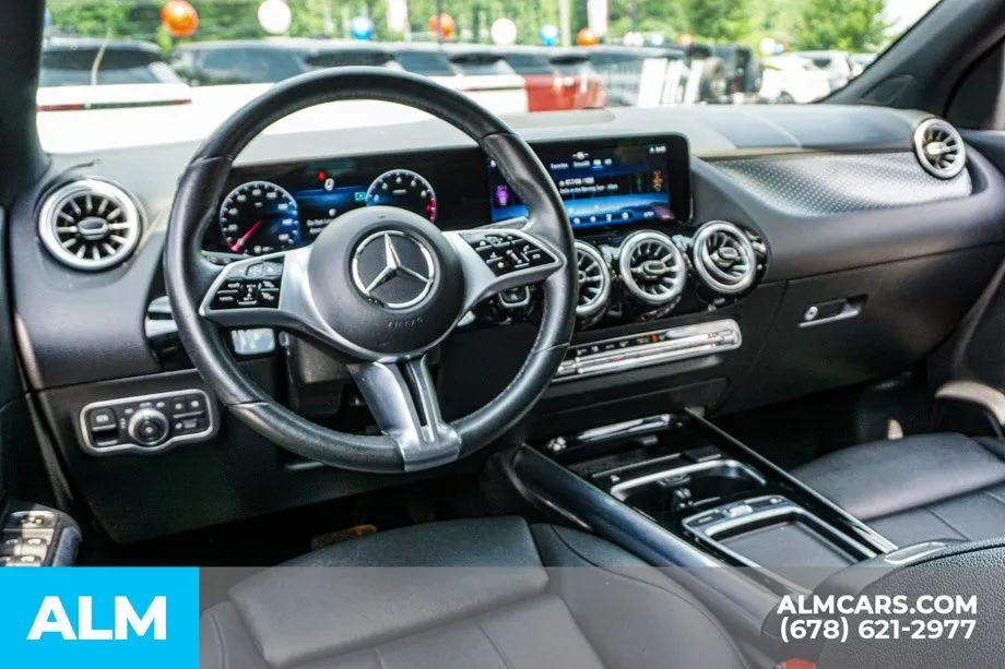 2025 Mercedes-Benz GLA GLA250 - Photo 27