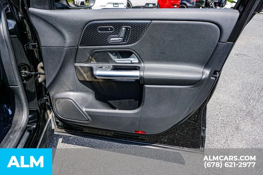 2025 Mercedes-Benz GLA GLA250 - Photo 53