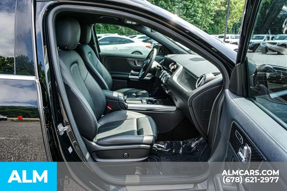 2025 Mercedes-Benz GLA GLA250 - Photo 23