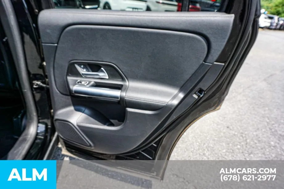 2025 Mercedes-Benz GLA GLA250 - Photo 55