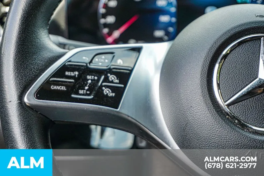 2025 Mercedes-Benz GLA GLA250 - Photo 29