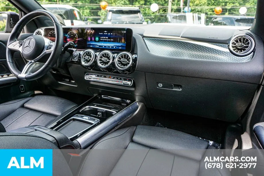2025 Mercedes-Benz GLA GLA250 - Photo 25