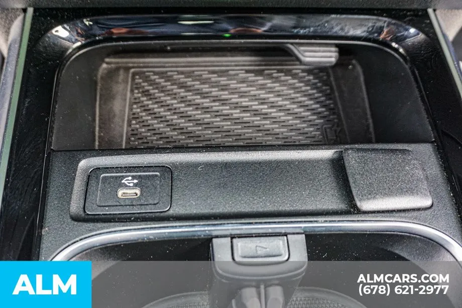 2025 Mercedes-Benz GLA GLA250 - Photo 41