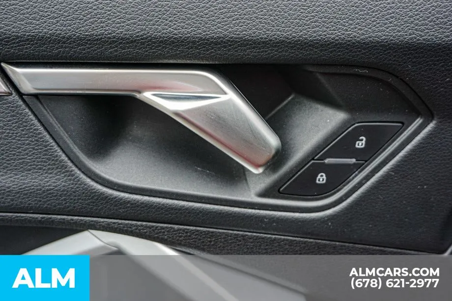 2025 Audi Q3 S Line Premium - Photo 48