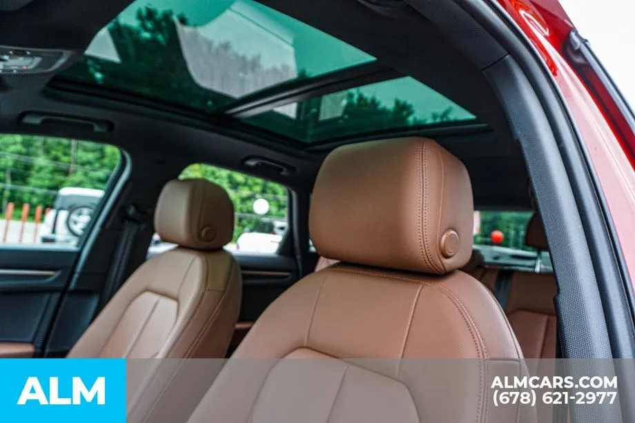 2025 Audi Q3 S Line Premium - Photo 17