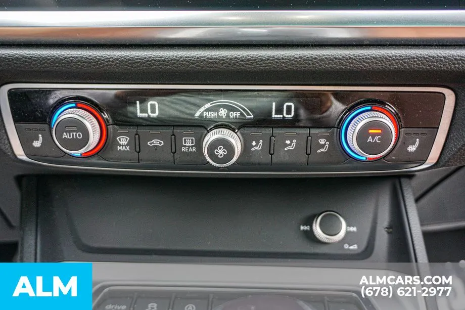 2025 Audi Q3 S Line Premium - Photo 39
