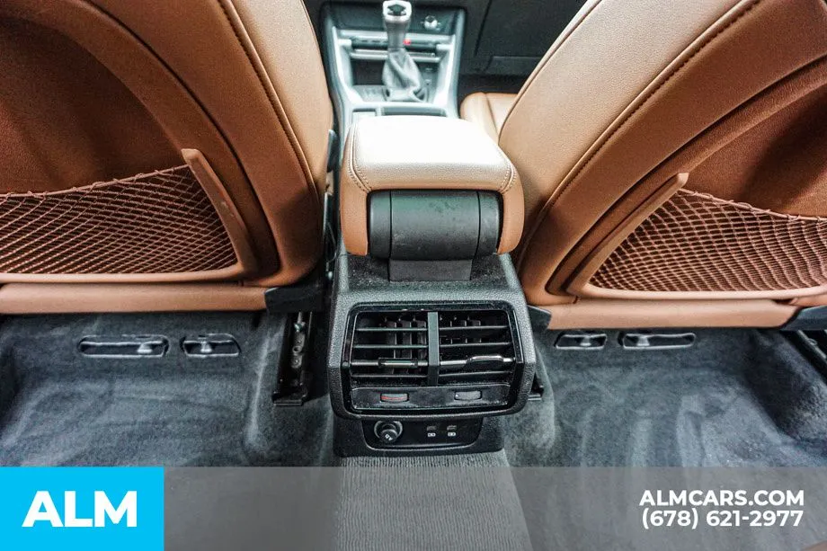 2025 Audi Q3 S Line Premium - Photo 30