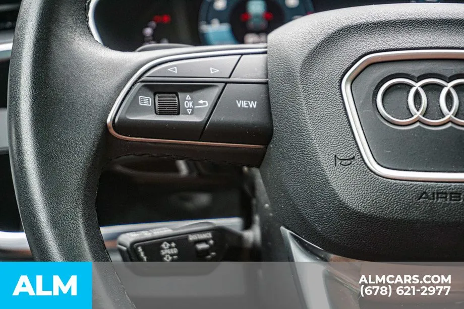 2025 Audi Q3 S Line Premium - Photo 28