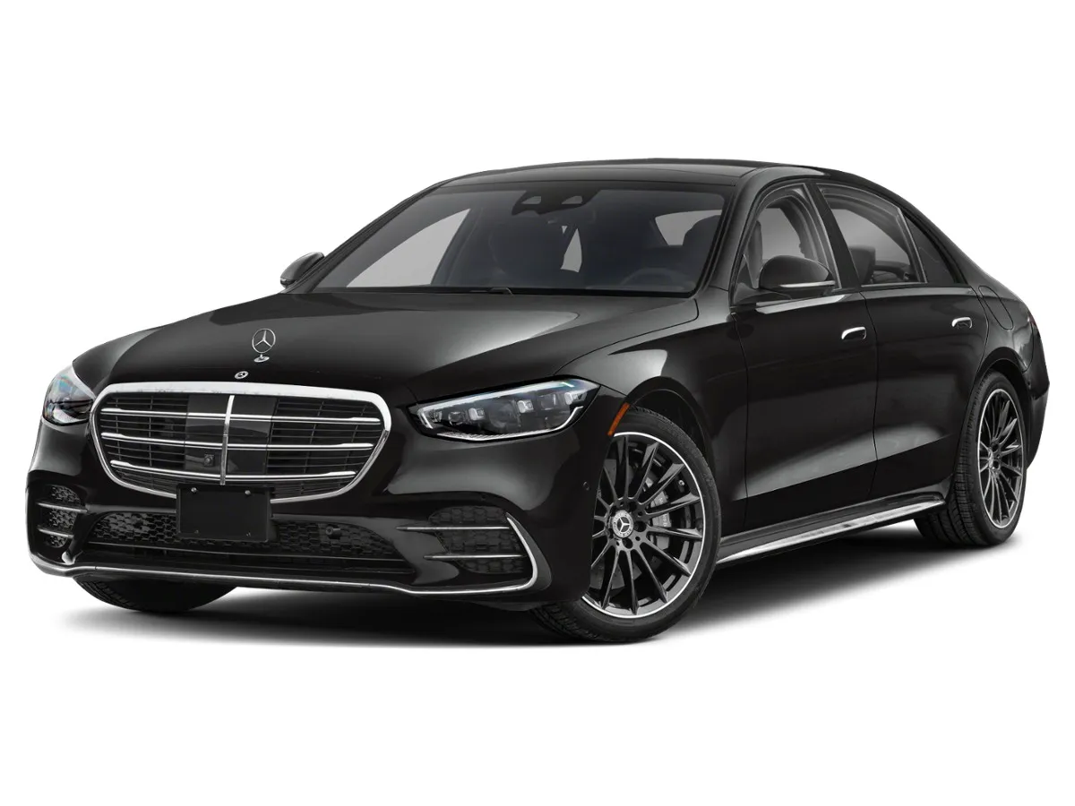 2024 Mercedes-Benz S-Class S 580e for sale in Marietta, GA