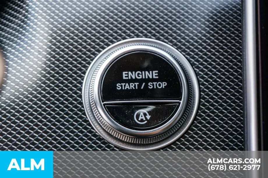2025 Mercedes-Benz C-Class Sedan AMG C43 - Photo 45