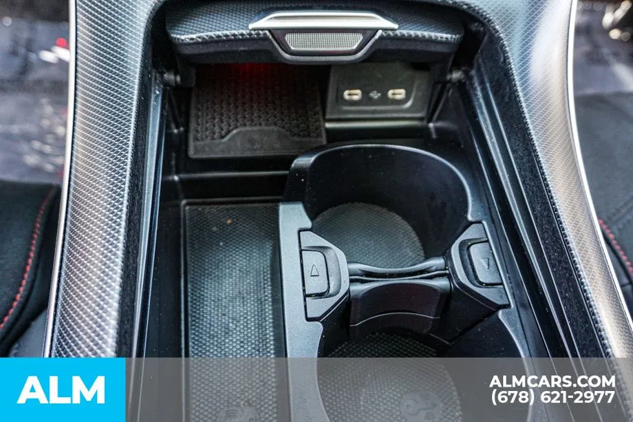 2025 Mercedes-Benz C-Class Sedan AMG C43 - Photo 43