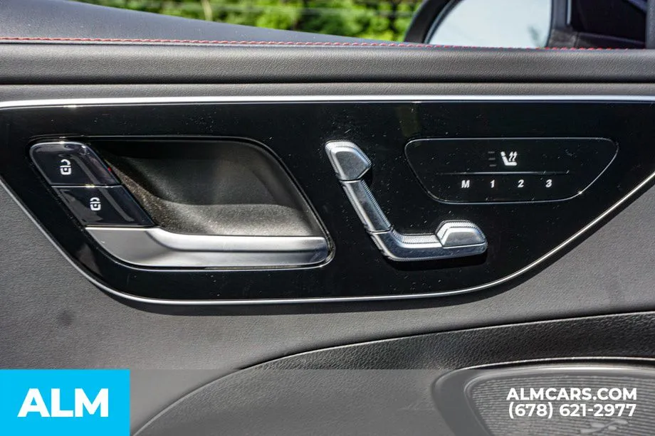 2025 Mercedes-Benz C-Class Sedan AMG C43 - Photo 51
