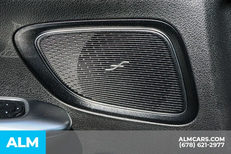 2025 Mercedes-Benz C-Class Sedan AMG C43 - Photo 53