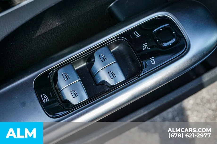 2025 Mercedes-Benz C-Class Sedan AMG C43 - Photo 50