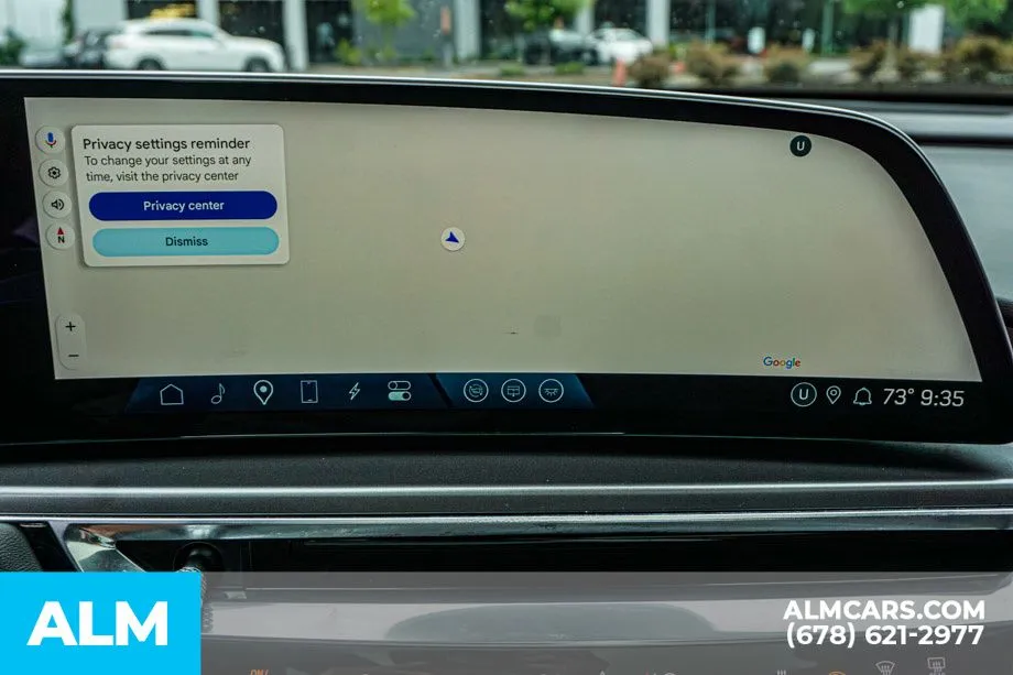 2024 Cadillac LYRIQ Tech - Photo 36