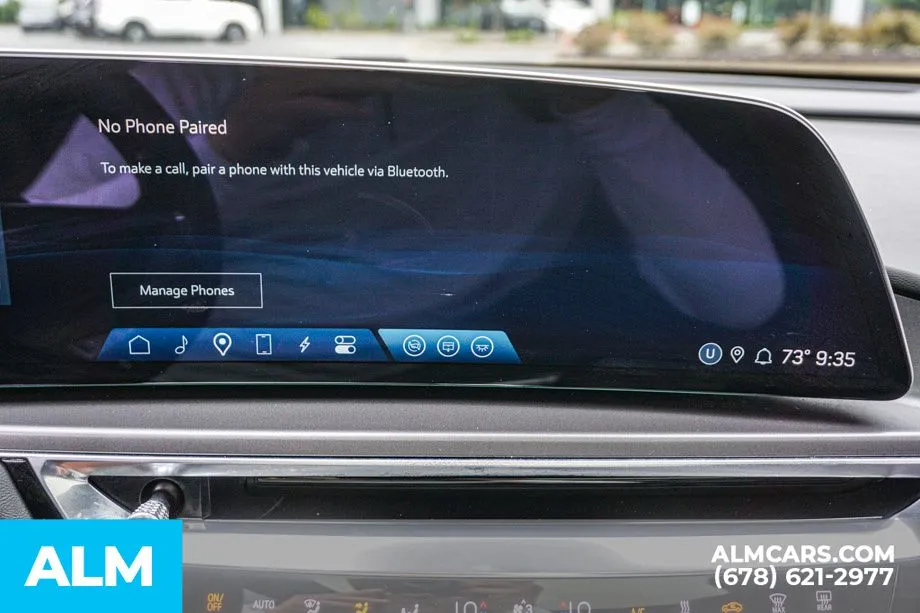 2024 Cadillac LYRIQ Tech - Photo 38