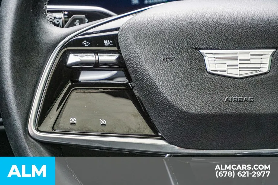 2024 Cadillac LYRIQ Tech - Photo 30