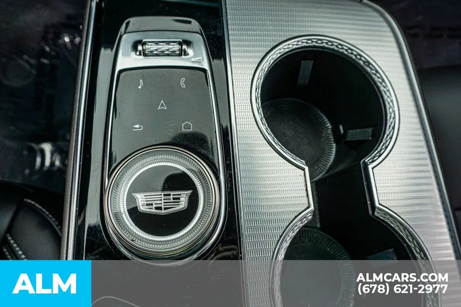 2024 Cadillac LYRIQ Tech - Photo 43