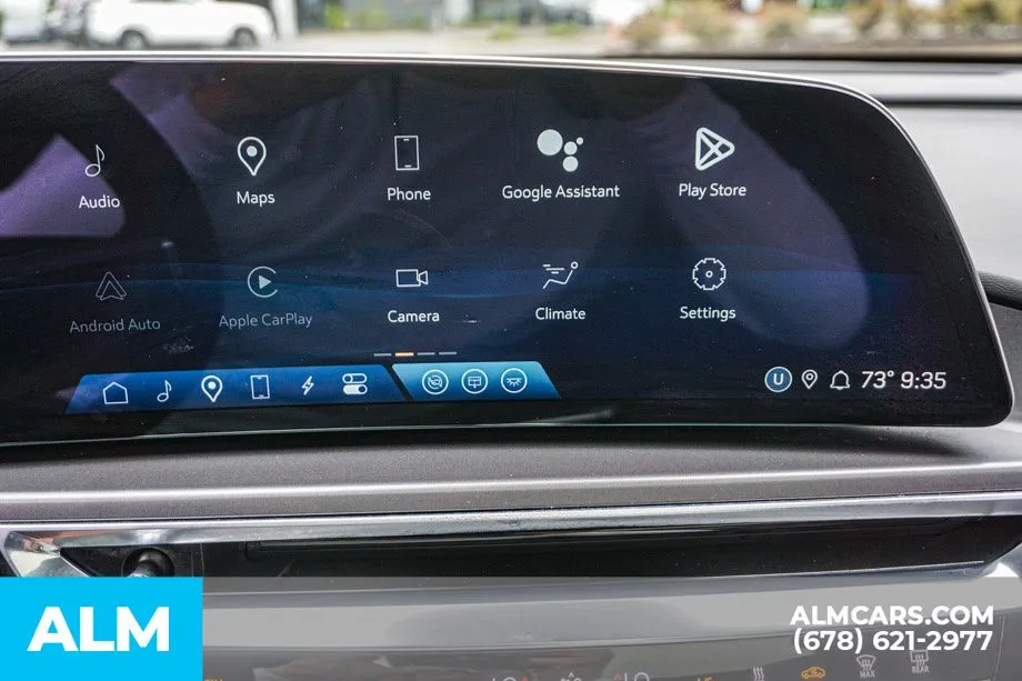 2024 Cadillac LYRIQ Tech - Photo 35