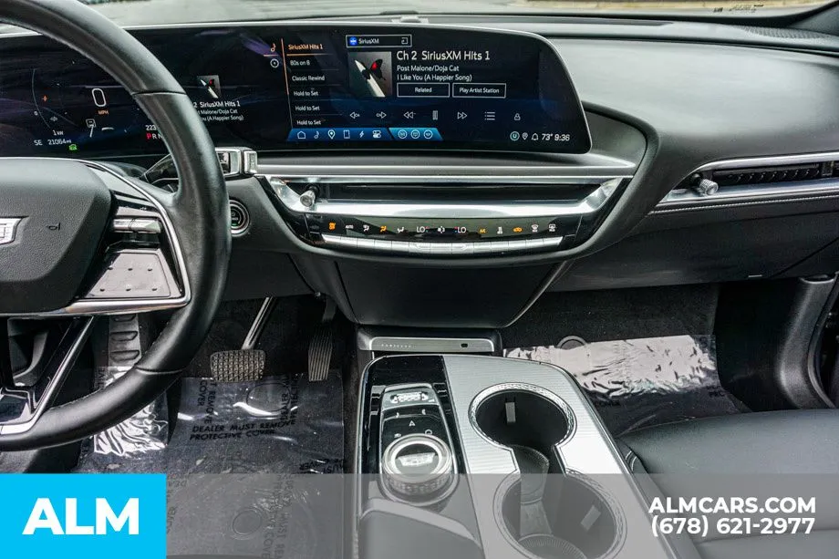 2024 Cadillac LYRIQ Tech - Photo 40
