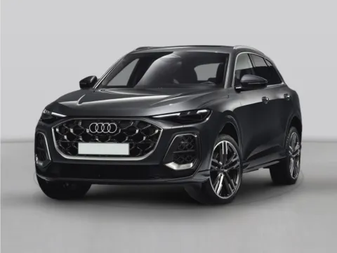 Unknown 2025 Audi Q5 quattro S line Premium 45 TFSI for sale in Marietta, GA