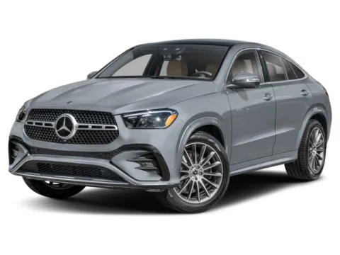 2025 Mercedes-Benz GLE 450 for sale in Marietta, GA