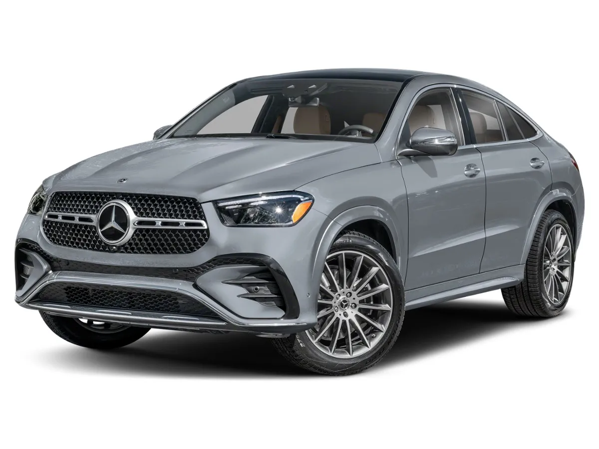 2025 Mercedes-Benz GLE 450 for sale in Marietta, GA