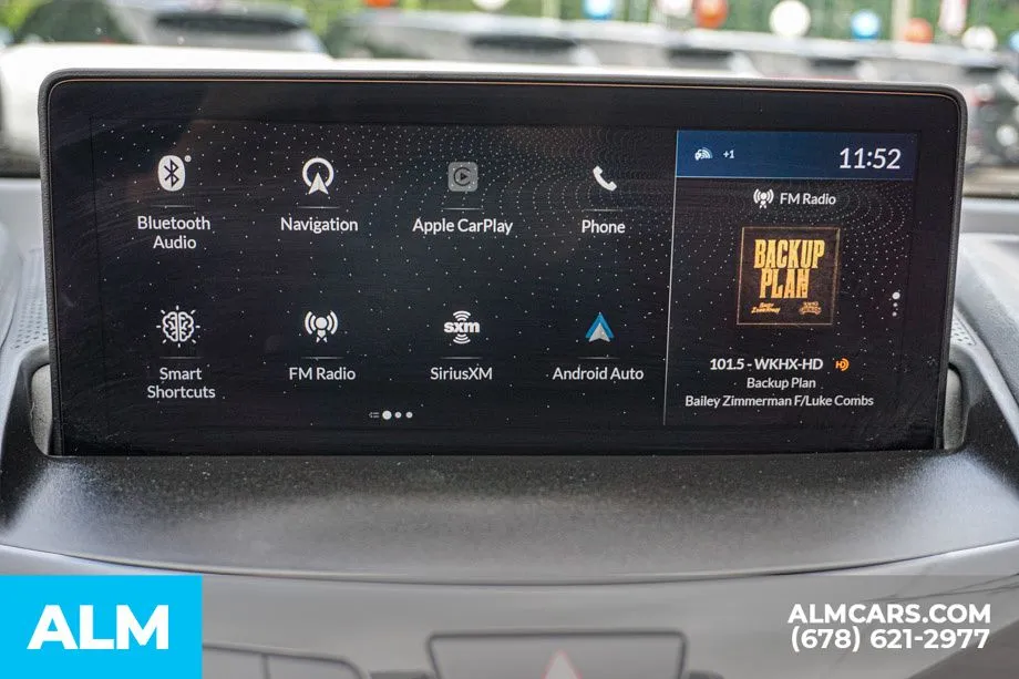 2024 Acura RDX Platinum Elite A-SPEC - Photo 35