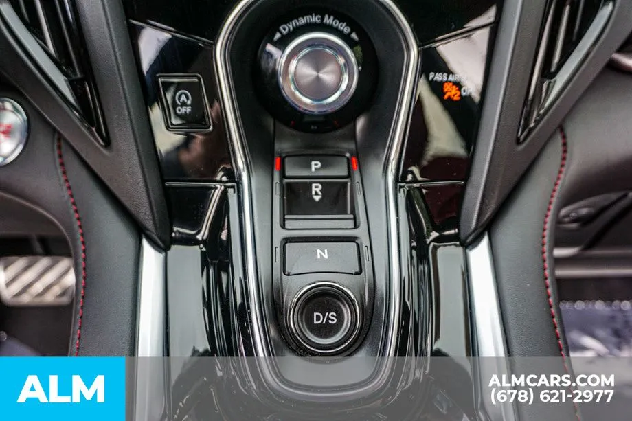 2024 Acura RDX Platinum Elite A-SPEC - Photo 44