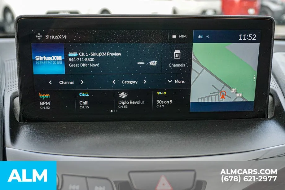 2024 Acura RDX Platinum Elite A-SPEC - Photo 39