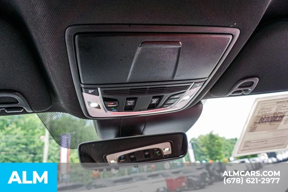 2024 Acura RDX Platinum Elite A-SPEC - Photo 34