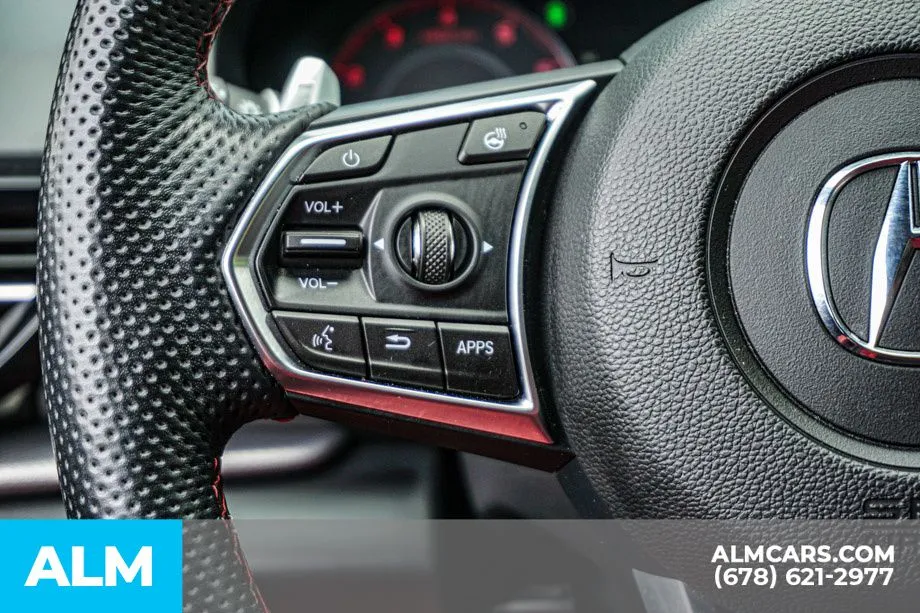 2024 Acura RDX Platinum Elite A-SPEC - Photo 30