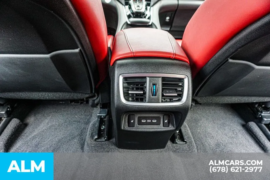 2024 Acura RDX Platinum Elite A-SPEC - Photo 32